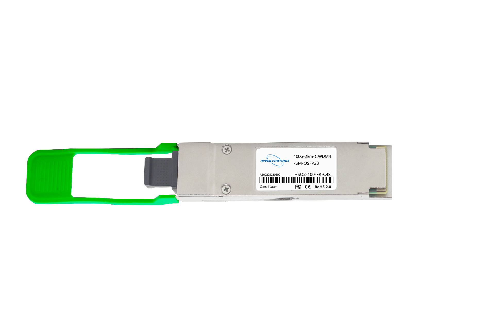 Gbase Cwdm Qsfp Nm Km Dom Lc Smf